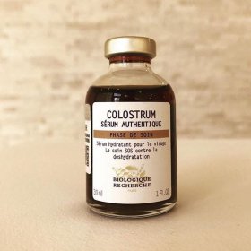 Colostrum